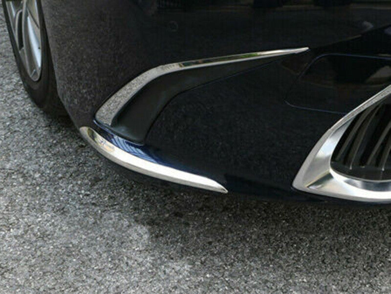 2pcs carbon fiber type door handle cover for E81 E82 E87 E88 2007-2011- v