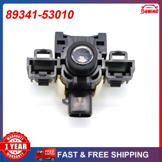 New 89341-53010 PDC Parking Sensor for Lexus IS250 IS200T GS350 CR200T 2013-2015 Q