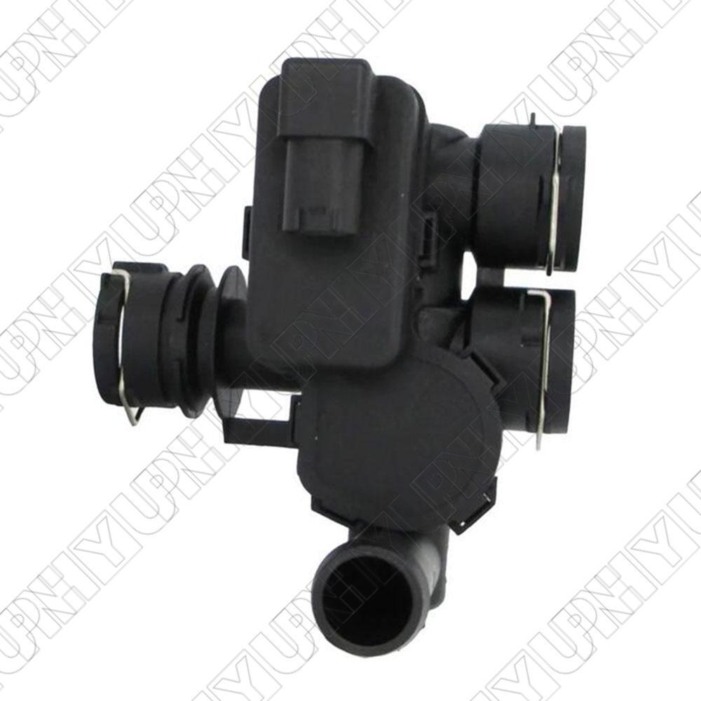 A2118320684 Heater Control Valve for Mercedes-Benz E320 E350 E500 E55 AMG Sedan Q