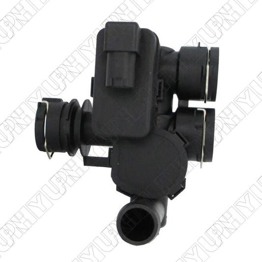 A2118320684 Heater Control Valve for Mercedes-Benz E320 E350 E500 E55 AMG Sedan Q