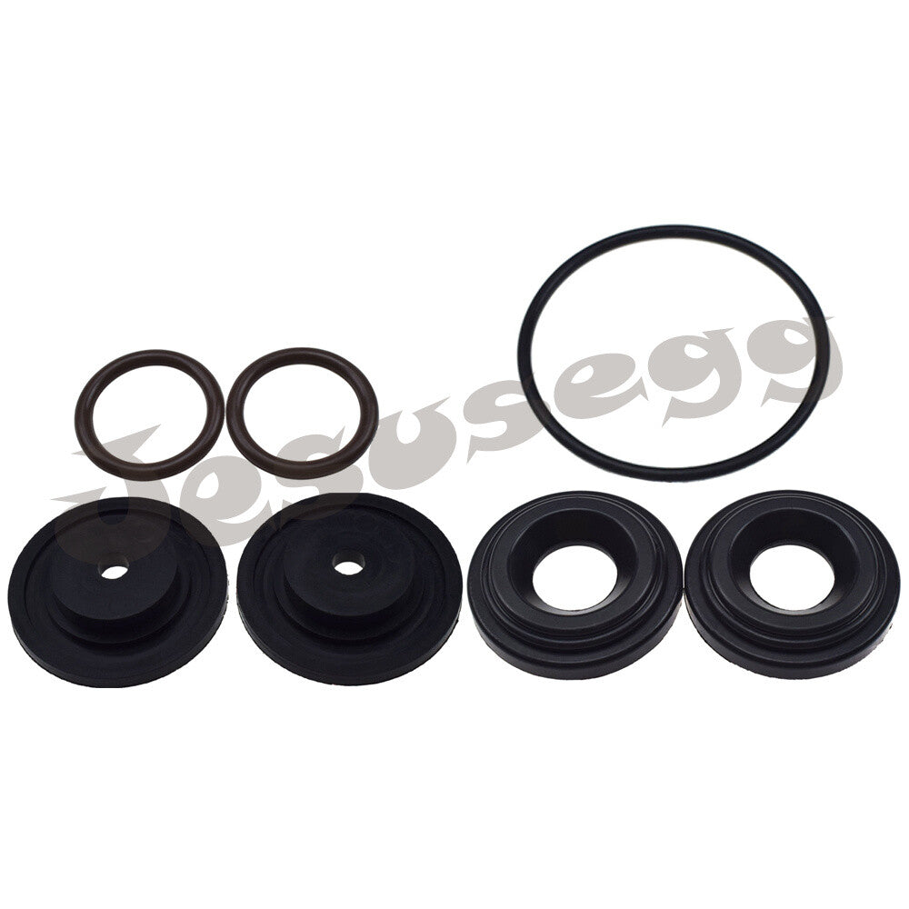 Heater Water Valve Repair Ki for BMW 7 Series E38 E32 5 Series E39 95-03 for X5 525i Q