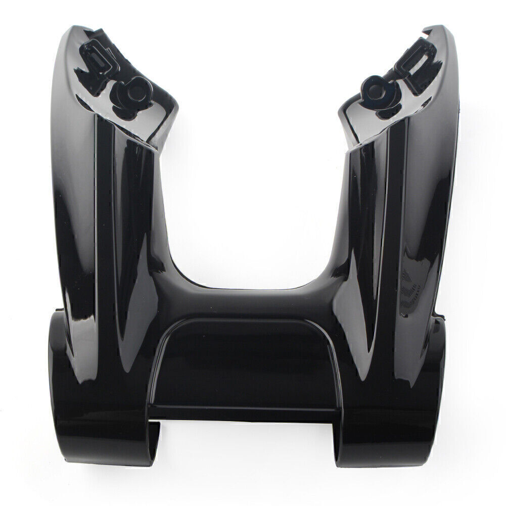 Steering Wheel Cover Trim Glossy Black for Mercedes-Benz W177 Performance