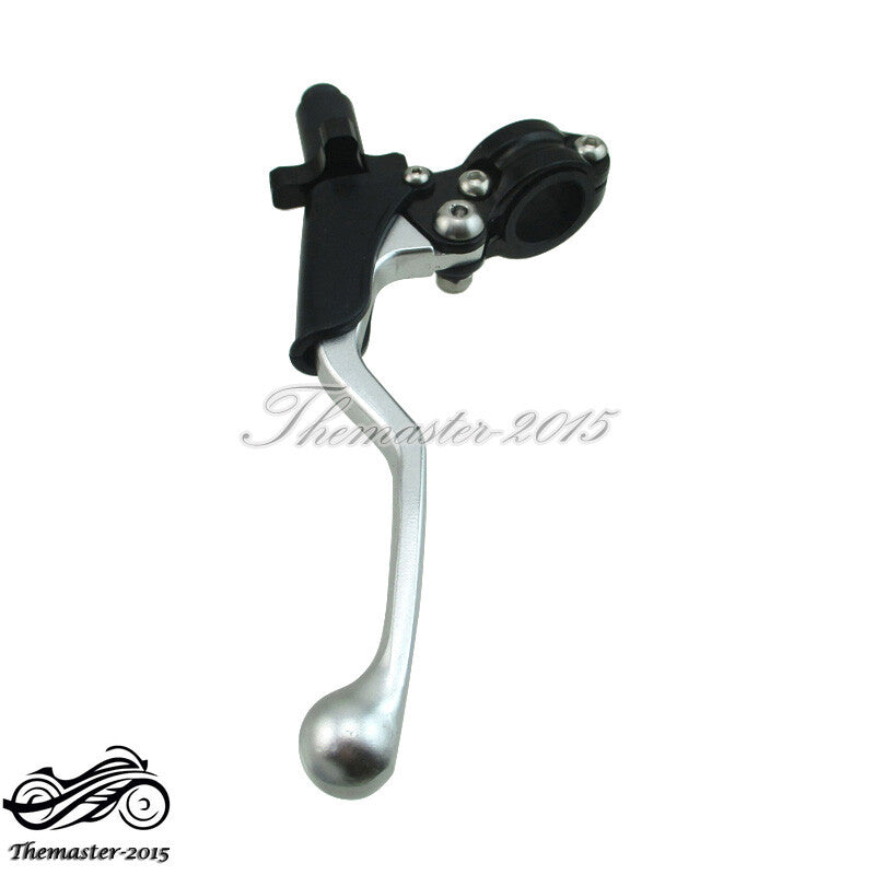 MX Off Road Motorcycle Clutch Lever For Dirt Bike Q