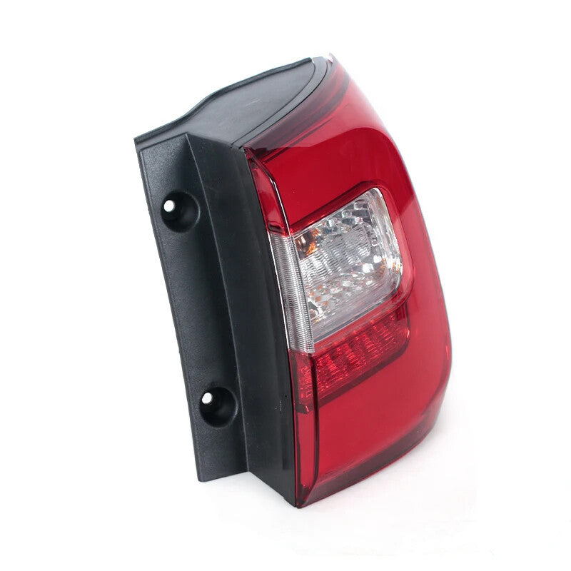 Left LED rear taillight, brake light, and stop light are applicable to for Kia Sorento 2013, 2014, and 2015 models.