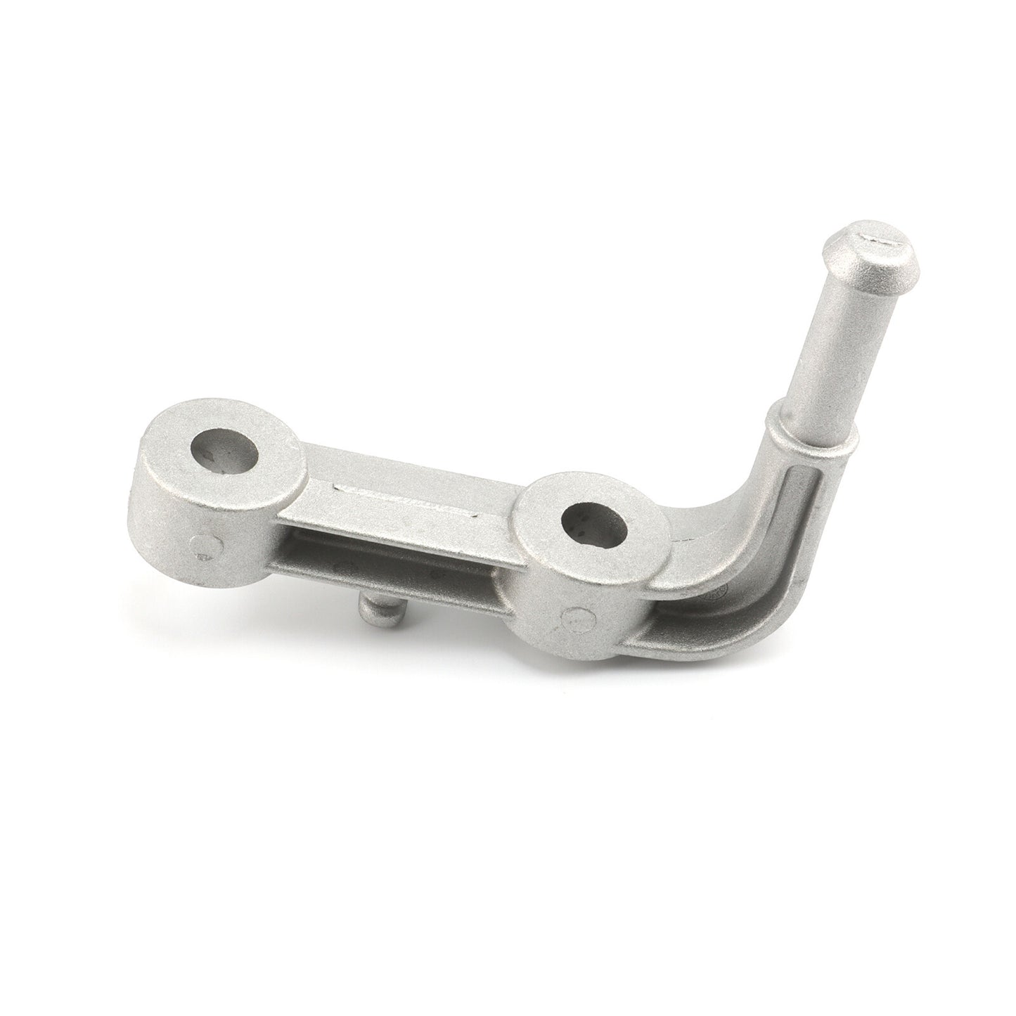 68275662AB Driver's side rear muffler exhaust bracket suitable for Ram 1500 5.7L 6.2L 19-24 Q