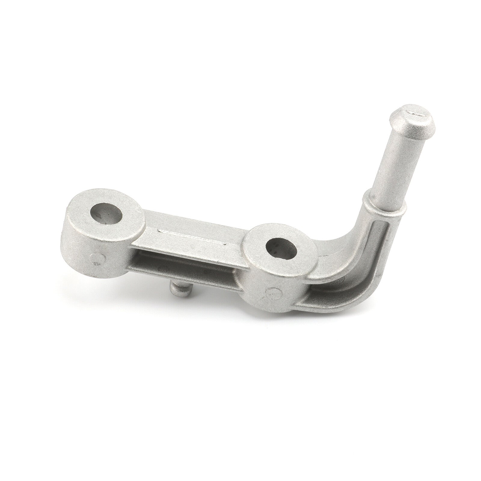 68275662AB Driver's side rear muffler exhaust bracket suitable for Ram 1500 5.7L 6.2L 19-24 Q