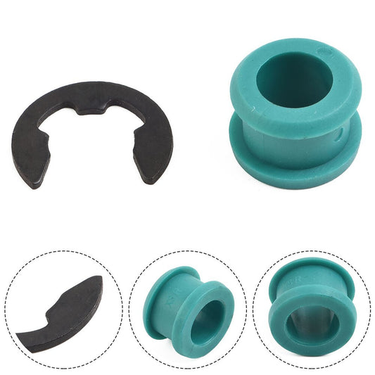 Automatic Transmision Shift Shifter Cable Bushing-Part For #33820-02370B v