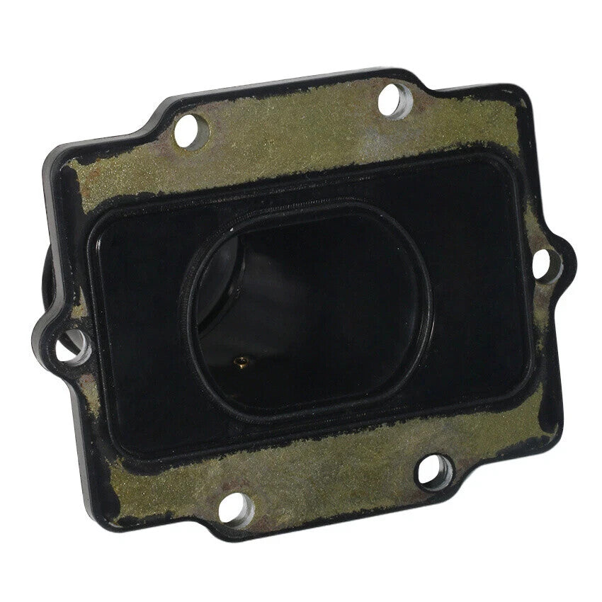 Carburetor Interface Intake Manifold Boot for Kawasaki KDX250SR KDX250 1992-1994 Q
