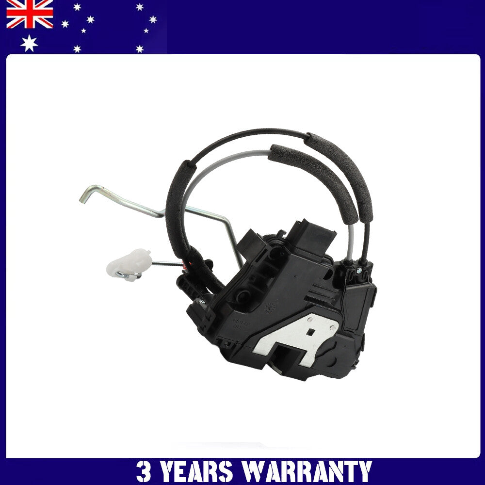 1PCS 813102K030 NEW Front Left Door Lock Latch Actuator for Kia Soul 2011-2013 v