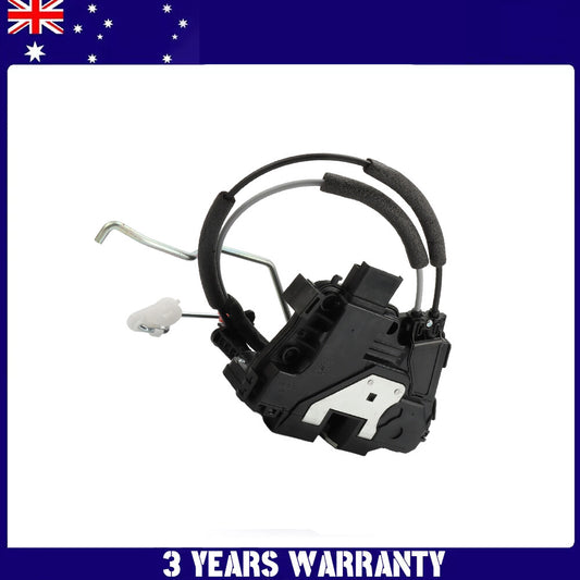 1PCS 813102K030 NEW Front Left Door Lock Latch Actuator for Kia Soul 2011-2013 v