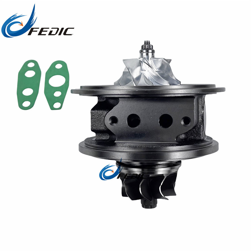 Turbo cartridge VB35 17201-30200 17201-30201 for Toyota Hiace 1KD-FTV KDH201