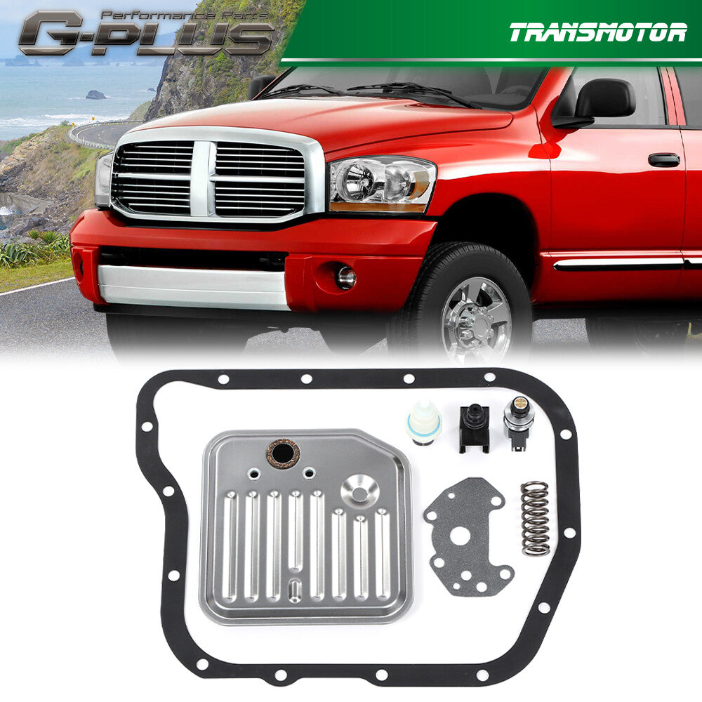 Gantry Interlocking Device for Ram for Jeep for A5 18 46RE 48RE