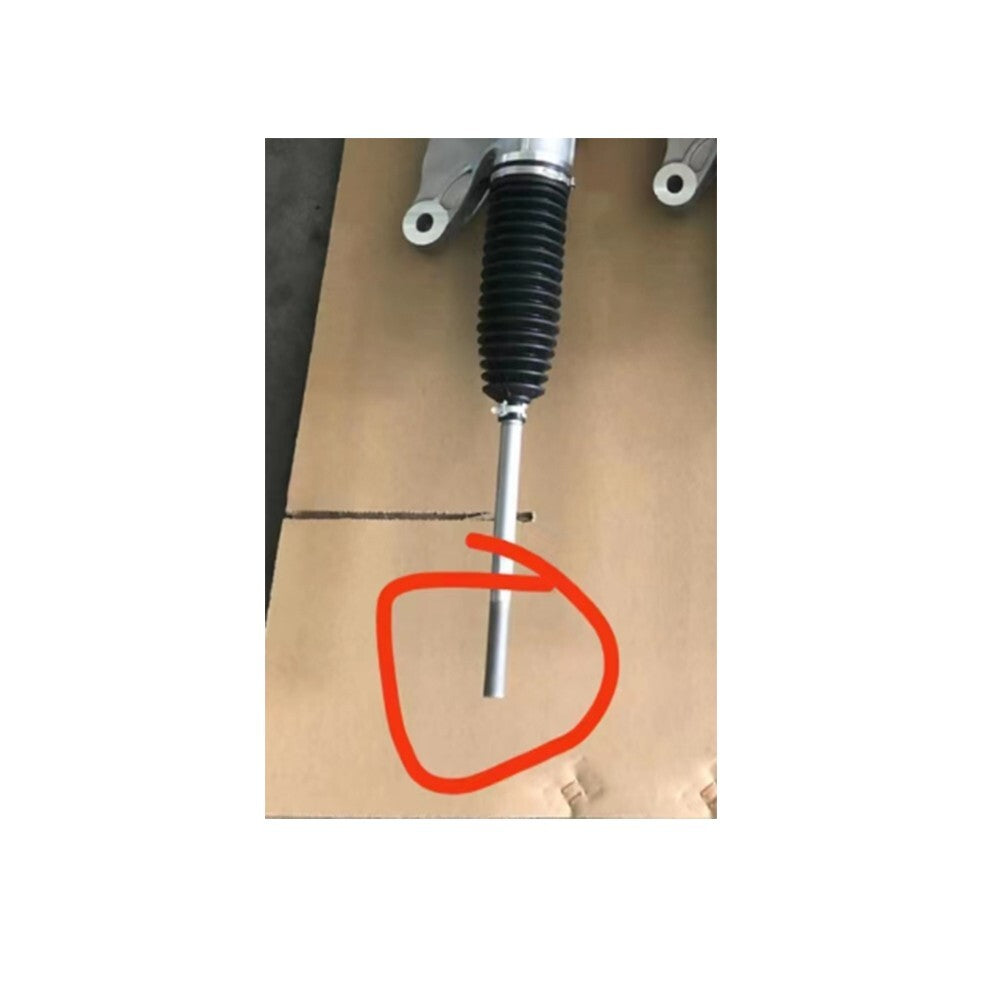 Suitable for Land Rover for Range Rover Internal Ball Joint 16mm Equipment Manufacturer: LR033529