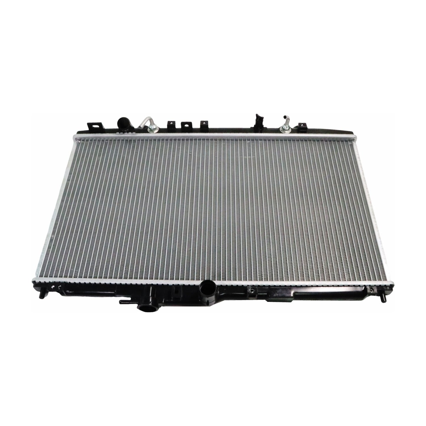 CU2148 Radiator for 1998-2002 for Honda Accord DX EX EX-R LX SE Alum 2.3L L4