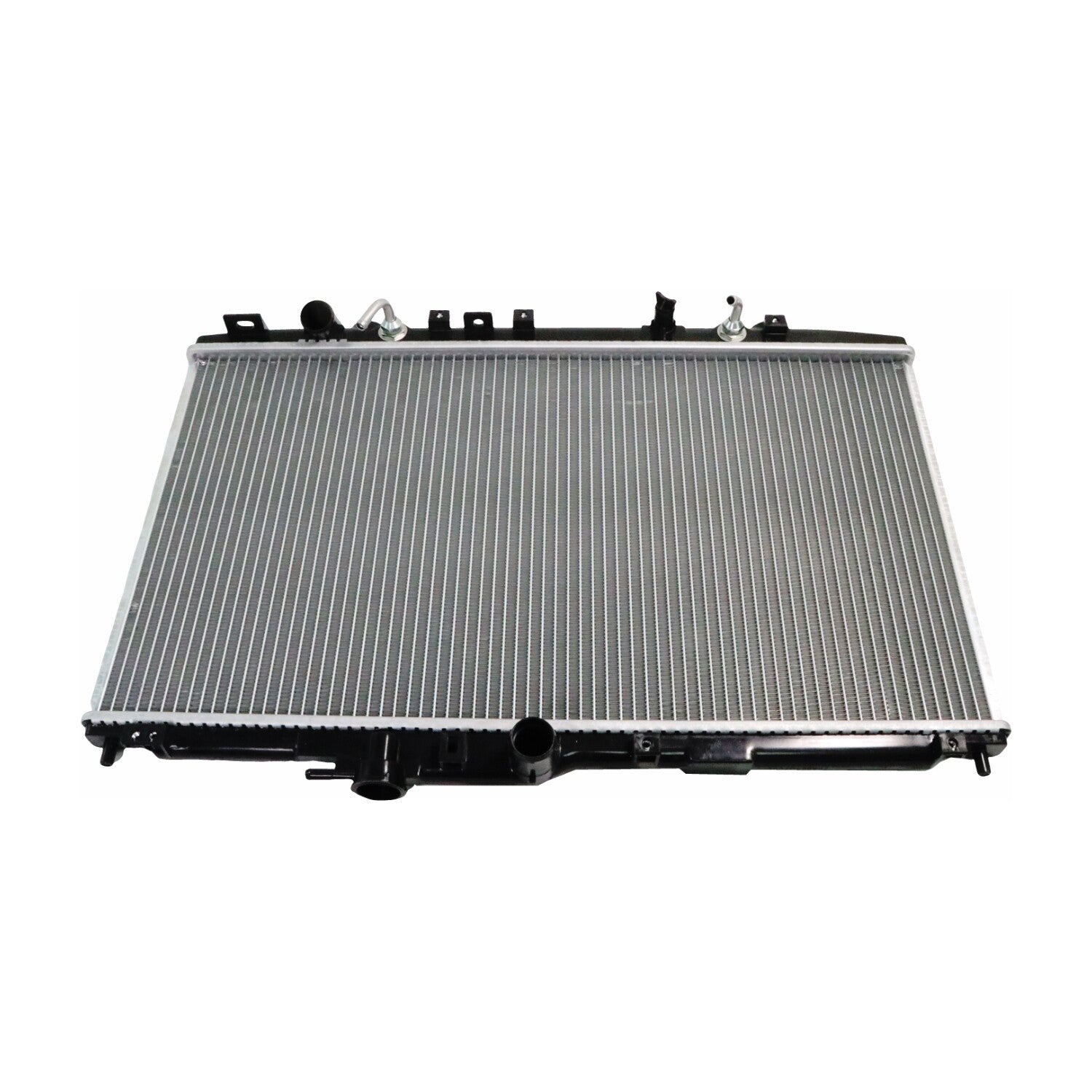 CU2148 Radiator for 1998-2002 for Honda Accord DX EX EX-R LX SE Alum 2.3L L4