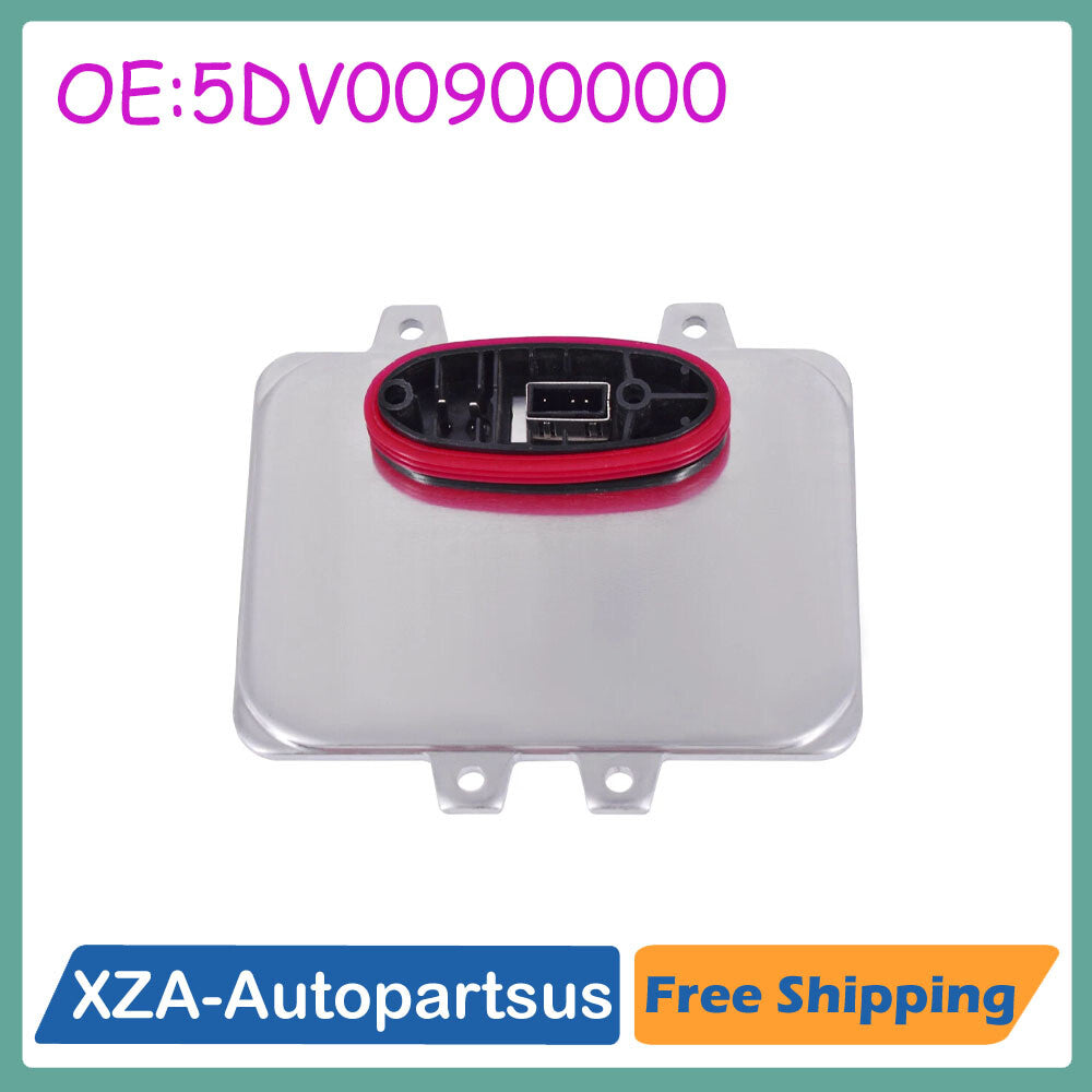 Xenon Headlight Ballast Control Unit For 2007-2014 for Cadillac for Escalade 5DV00900000 Q