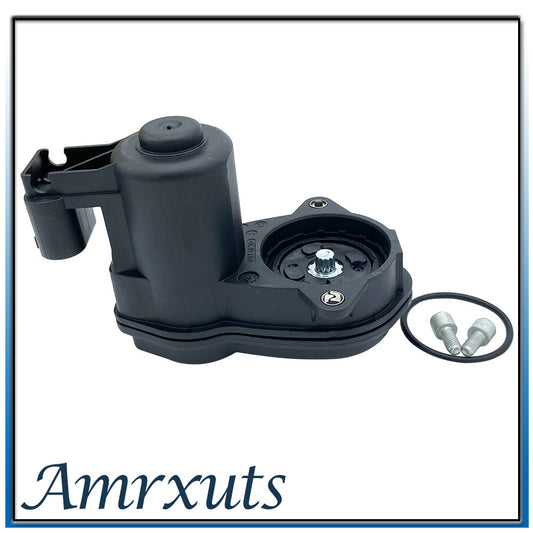 Rear park brake actuator 34216794618 suitable for 528i 535d 535i 640i 650i M6 X3 Z4- n