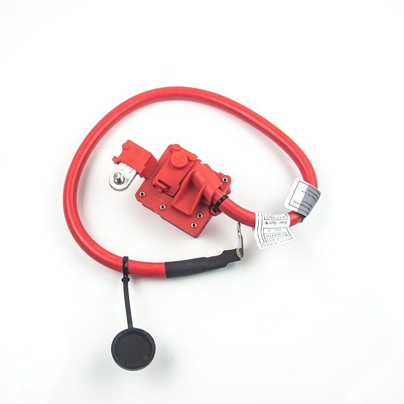 Positive Battery Protector Cable for BMW X3 X4 F25 F26 61129321005 Q