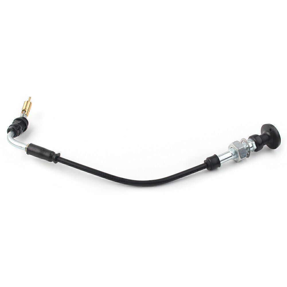 Carburetor Choke Cable for Harley Davidson Sportster XL883 XL1200 7421-99 CV40mm Q