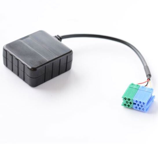 Bluetooth AUX module adaptor for Maserati Viessmann for Ferrari Becker Radio v
