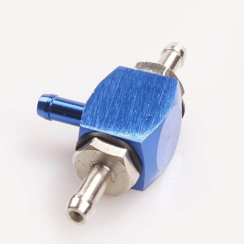 Adjustable Racing Universal Turbo 1-30 Psi Manual Boost Controller Kit Blue