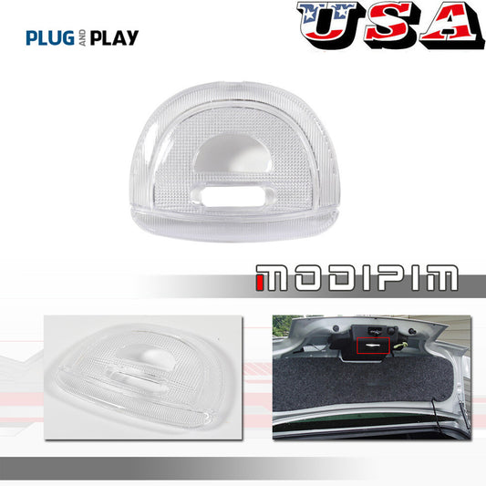 for F150 Expedition Explorer Roof Dome Light Cargo Light Lens YF1Z-13776-CA- v