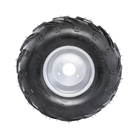 screws for China 4WD 16x8.00-7 UTV all-terrain vehicle tires 16x8-7, rims 16/8-7, 16x8x7 rims