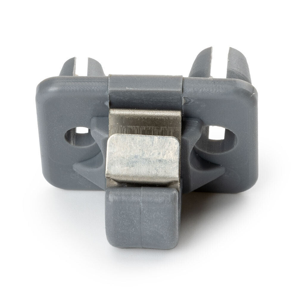 Fit S5 clip for Audi A3 S4, hook for S3, hook for A5, 8U0857562, goggle holder for A4, gray, 2X- v