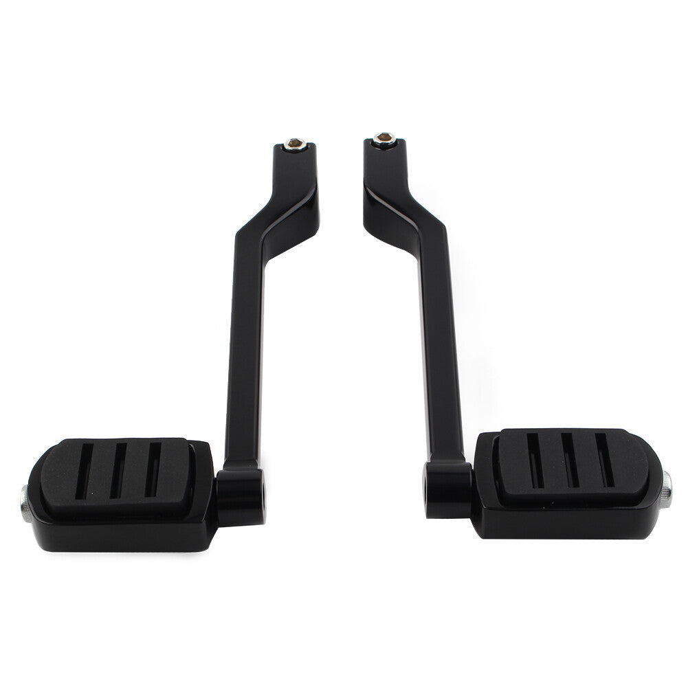 Heel Shift Lever Shifter Pegs Fits for Harley Touring Road King 1988-22