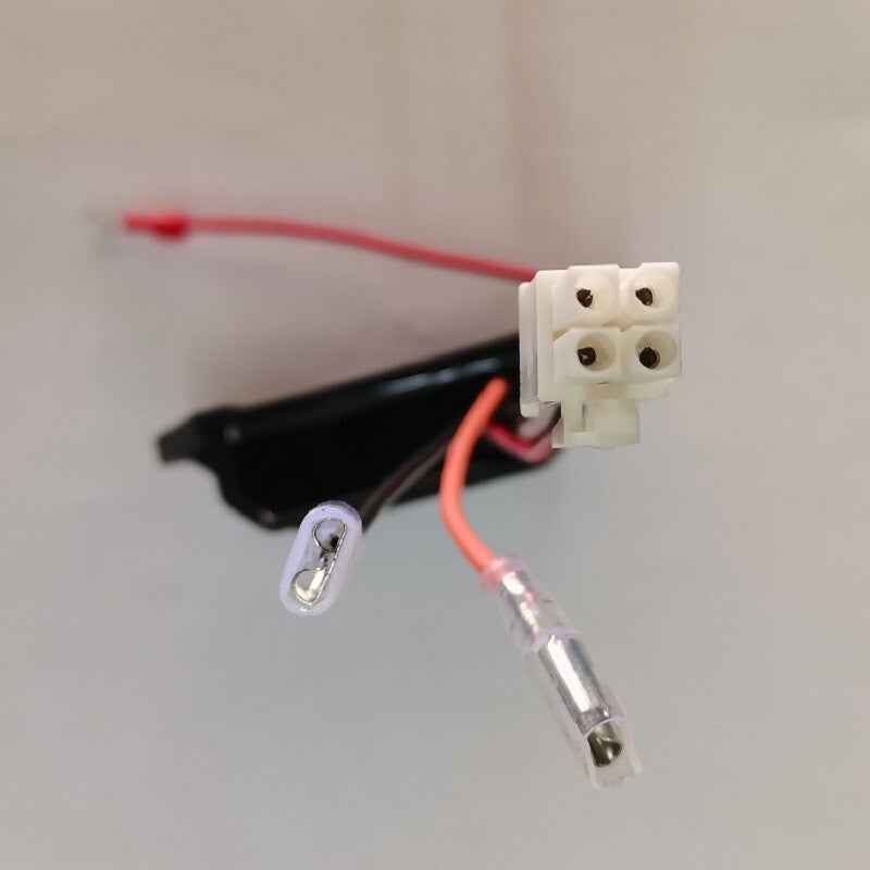 CDI Ignitor 72562G01 For EZGO for Golf Cart 4 Cycle Gas Models 1991-02  EPIGC107 p Q