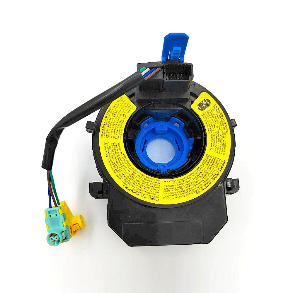 Clock Spring Without Heated Seats For 2015-2018 for Kia Forte5 93490-A7150