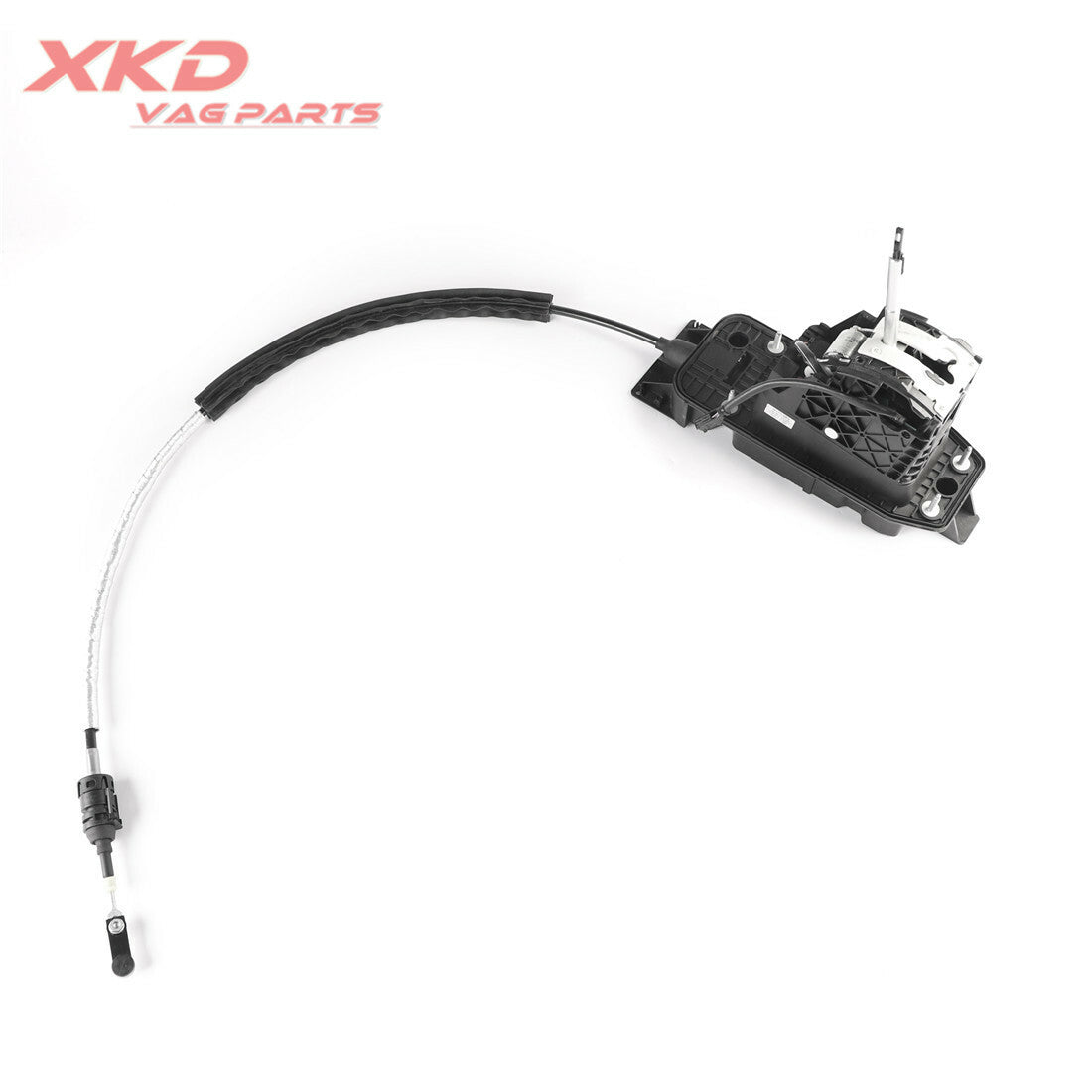Automatic Transmission Shifter Fit for Golf Variant for Jetta MK5 AQ250 1K1713025N Q