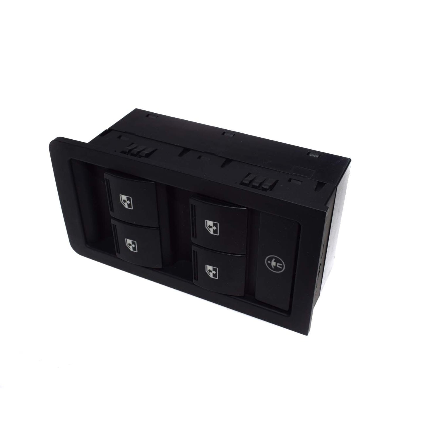 92111628 YX1087 Power Window Switch Control Black Suitable for HOLDEN COMMODORE iV6 VY VZ- v
