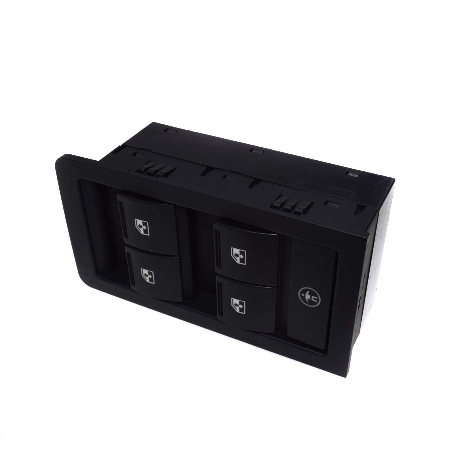 92111628 YX1087 Power Window Switch Control Black Suitable for HOLDEN COMMODORE iV6 VY VZ- v