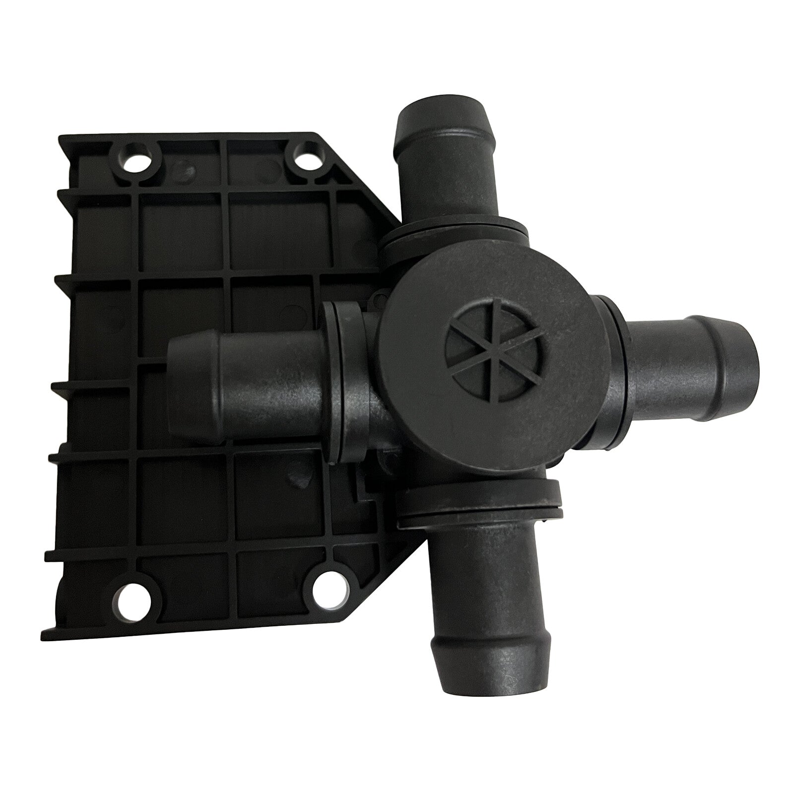 6007370-00-B New Coolant 4-Way Valve Actuator for 2012-2021 for Model S X n