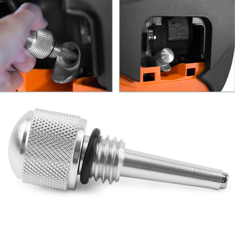 55201 Magnetic Oil Dipstick fit For WEN Inverter Generators