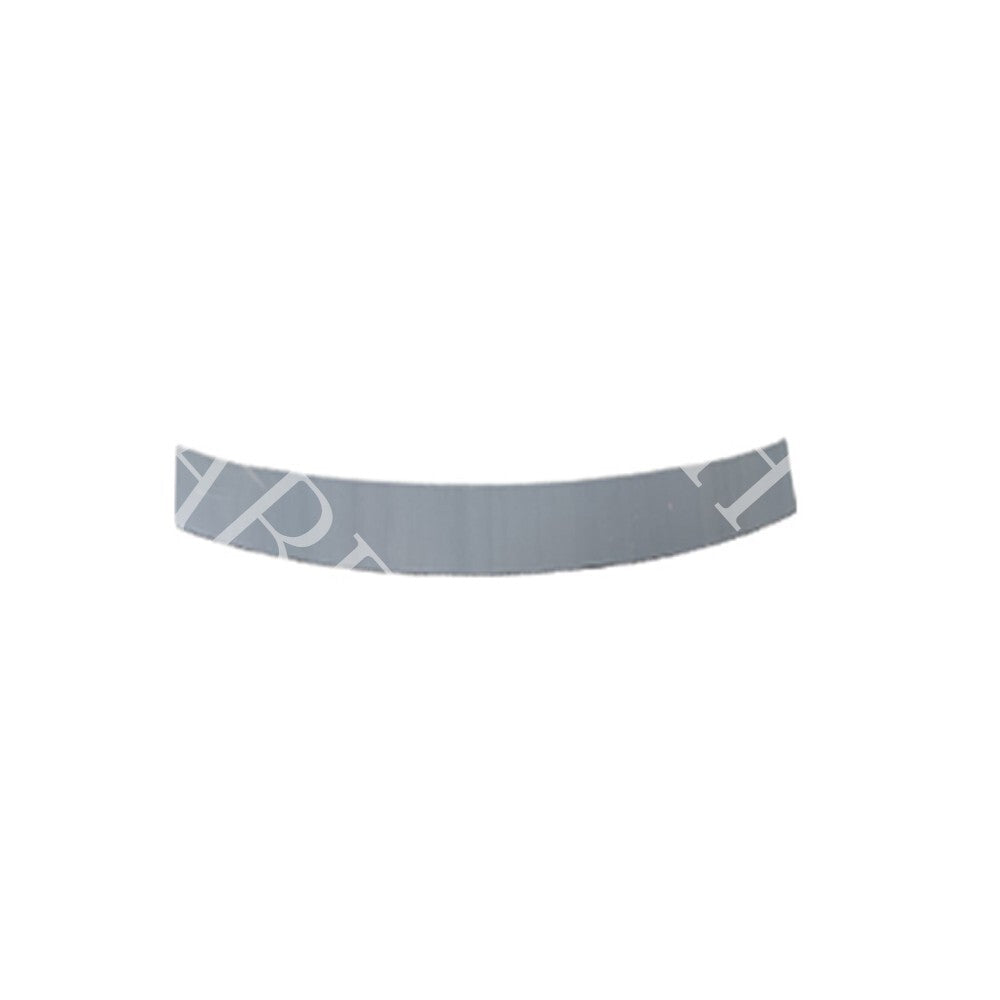 Equipment Manufacturer ( ) Rear Bumper Trim Panel for Bentley Flying Sport 2014-2018: 4W0807427B