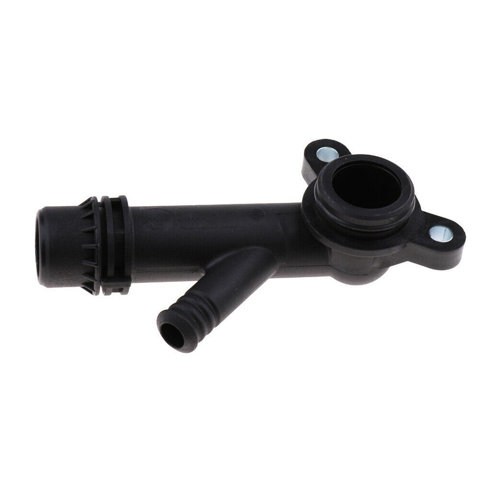 Engine Coolant Water Hose Flange for BMW E36 E46 316i 318i 316Ci 11 53 1 708 808 Q