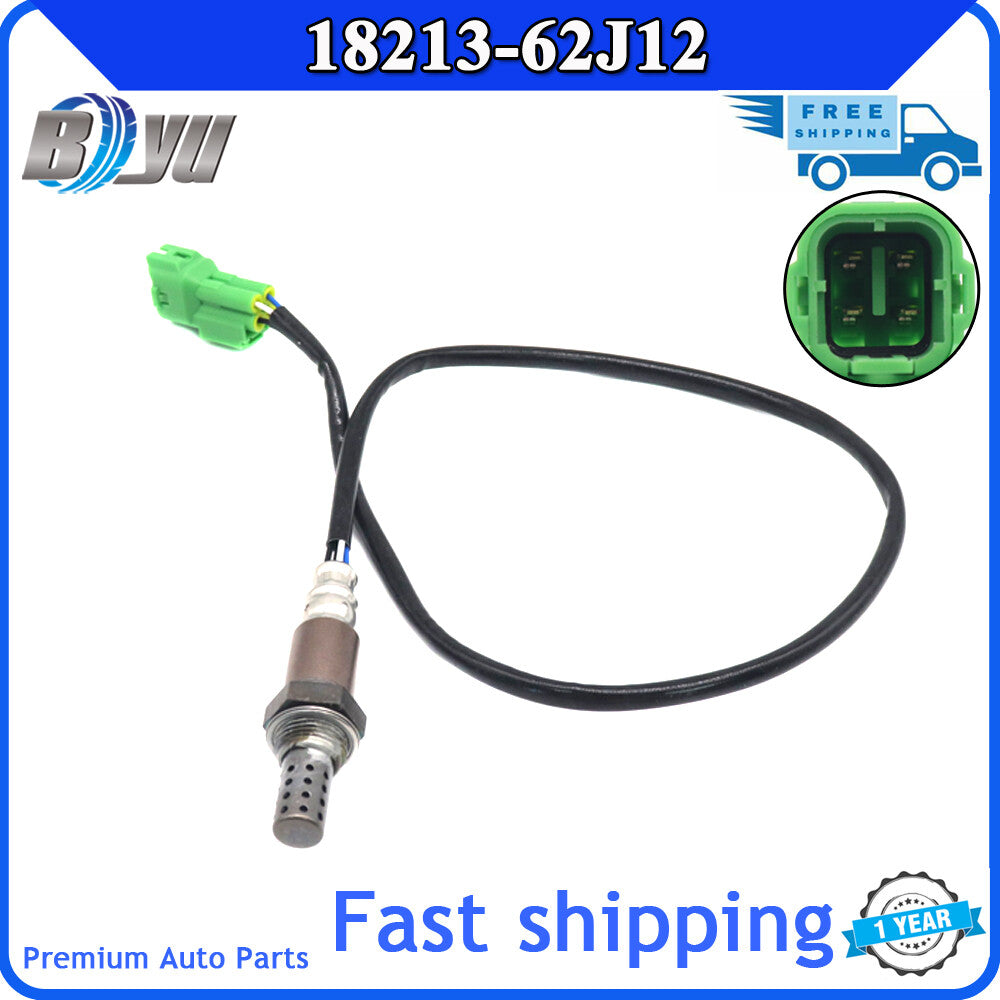 18213-62J12 Air O2 Sensor for Suzuki for Swift SX4 Vitara Wagon 1995-2010 v