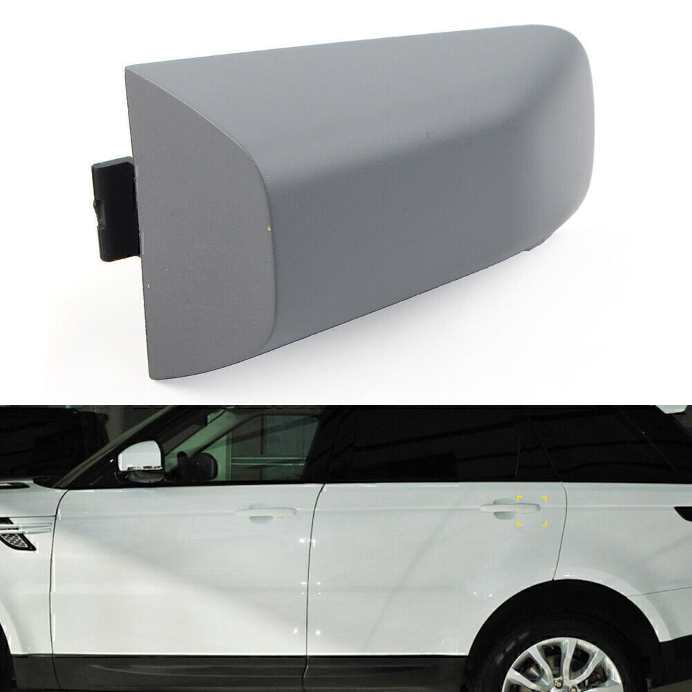 1xExterior Door Handle Cap for Land Rover Discovery Sport LR5 for Jaguar XE XF XJ XK Q