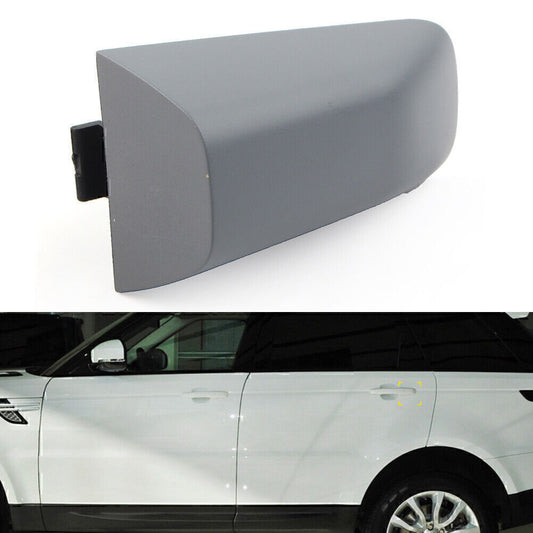 1xExterior Door Handle Cap for Land Rover Discovery Sport LR5 for Jaguar XE XF XJ XK Q