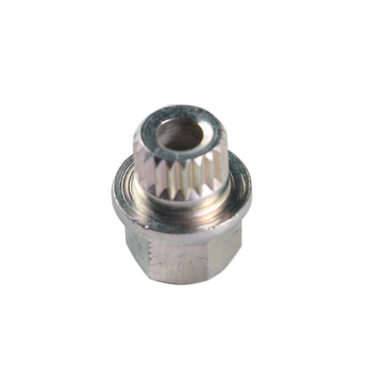20 Teeth Anti-theft Wheel Bolt Lock Nut Key fits for BMW for Mini 1 3 5 6 7 X1-X6 Series Q