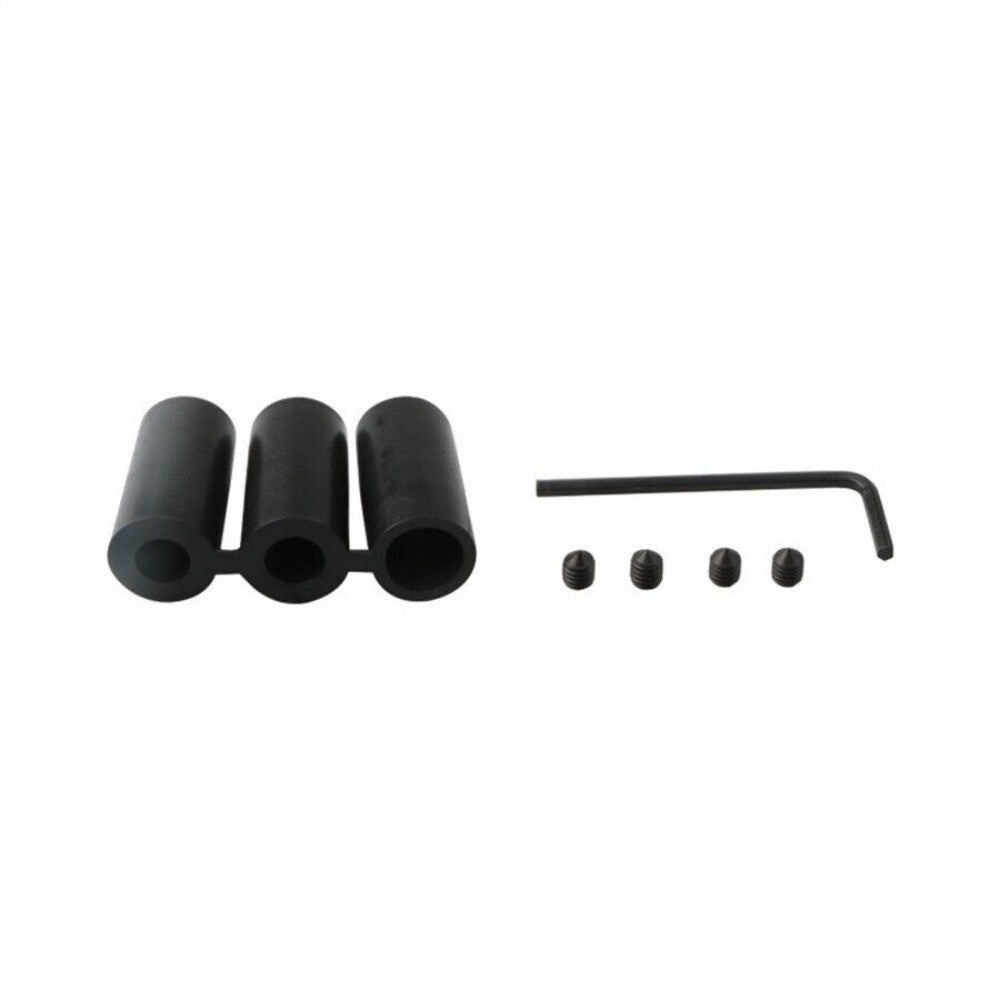 Universal 5/6 Speed Car Auto Manual Gear Stick Shift Knob Shifter Lever Parts n