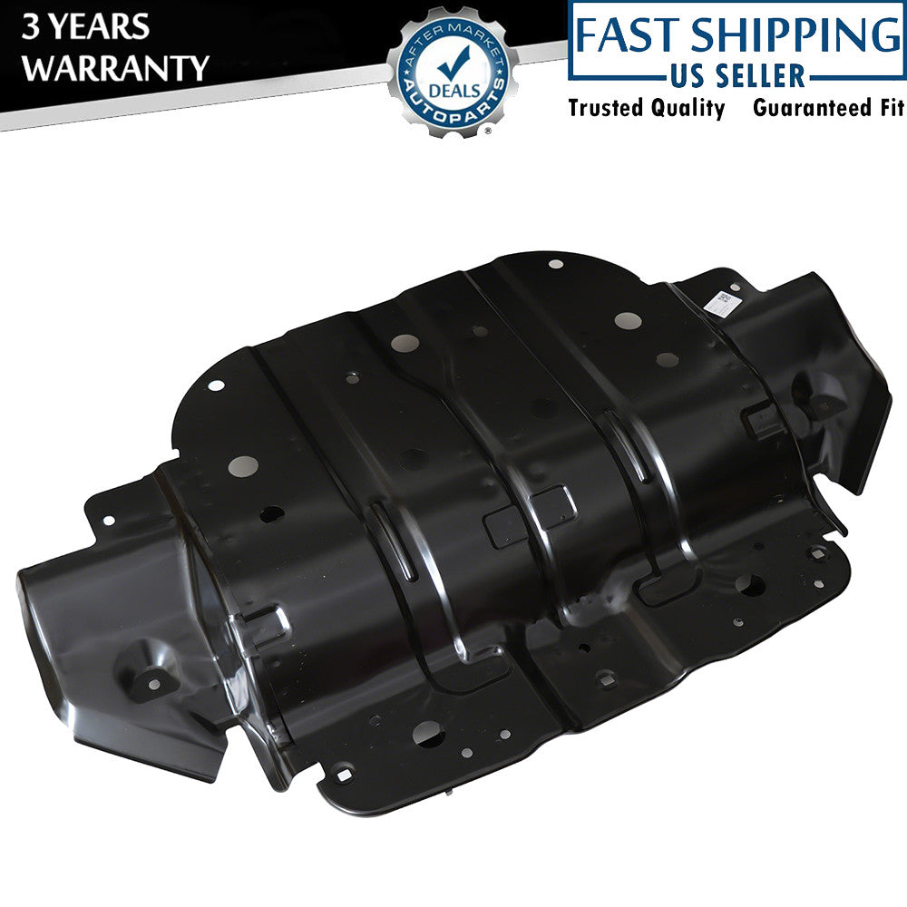 514100C010 TO1228243 New Undercar Shield Fits For 2007-2022 for Toyota Sequoia Q
