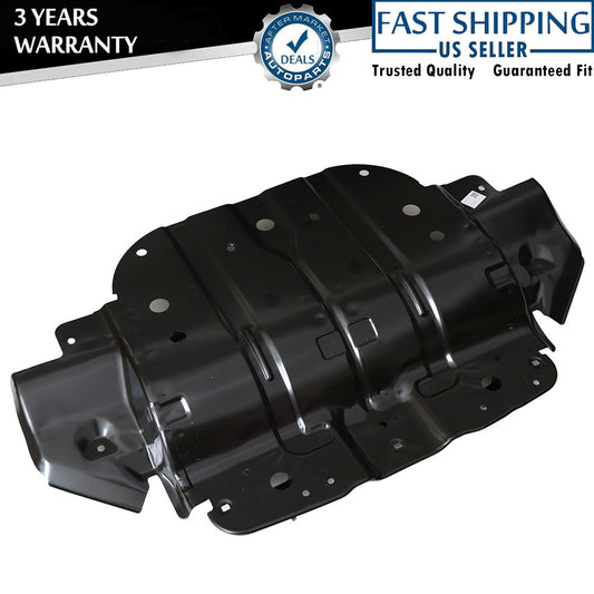 514100C010 TO1228243 New Undercar Shield Fits For 2007-2022 for Toyota Sequoia Q