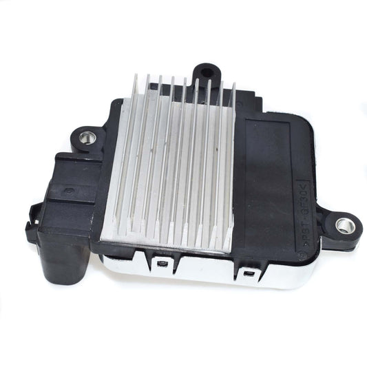 New for Toyota RAV4 for Sienna for Lexus ES350 Radiator Cooling Fan Control Module Unit Q