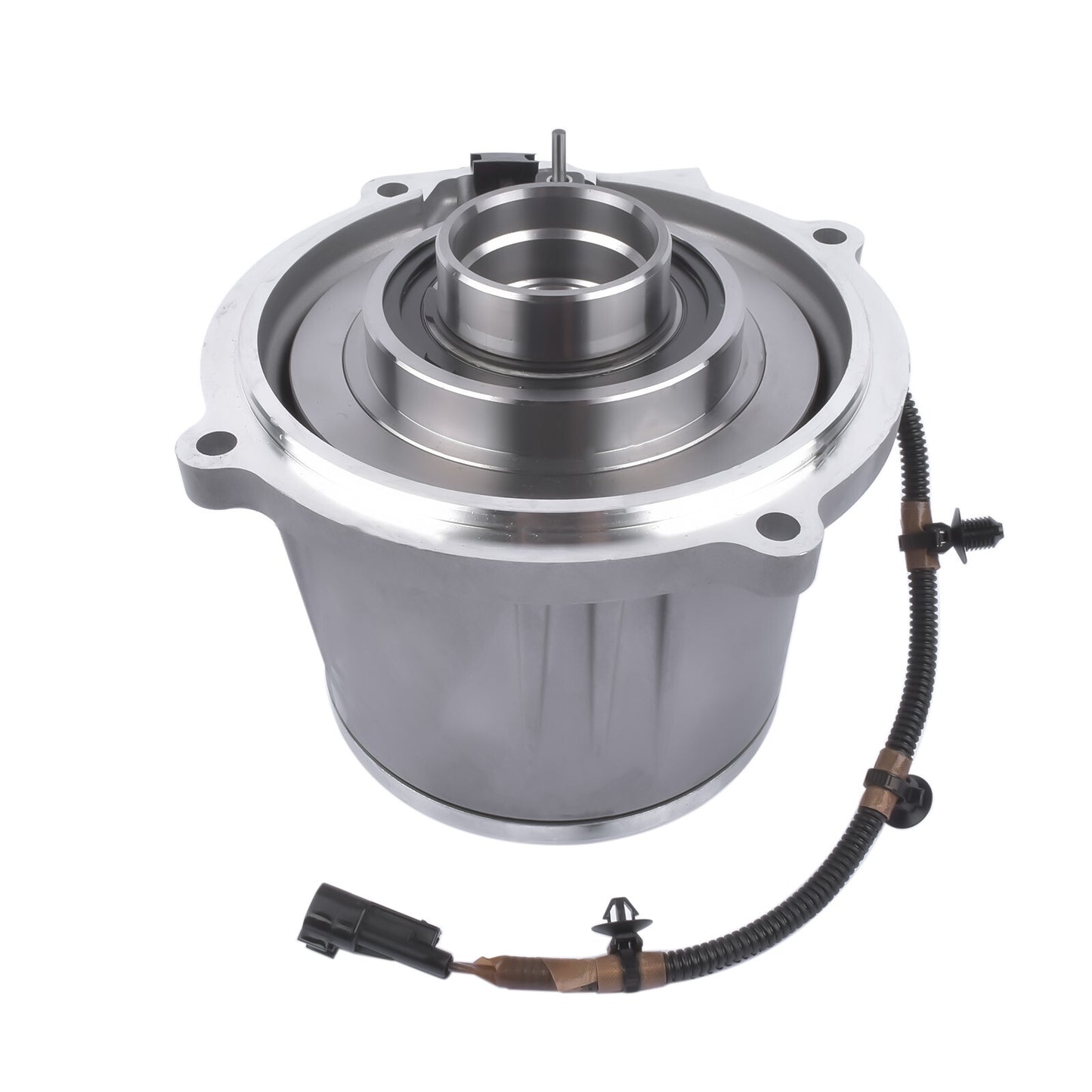 Suitable for 13-23 for Mazda CX-3 CX-5 CX-9 2.0 2.5L KE01-27-97X KE012797X viscous couplers.