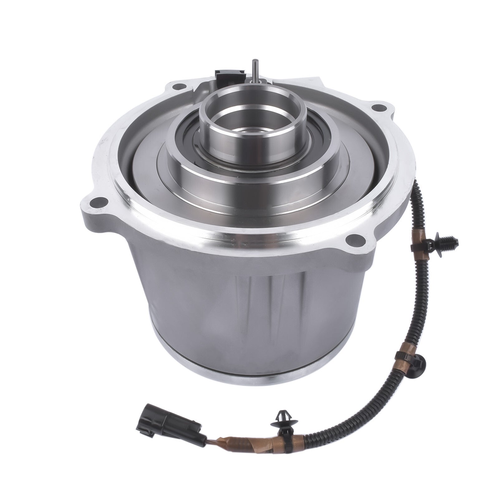 Suitable for 13-23 for Mazda CX-3 CX-5 CX-9 2.0 2.5L KE01-27-97X KE012797X viscous couplers.