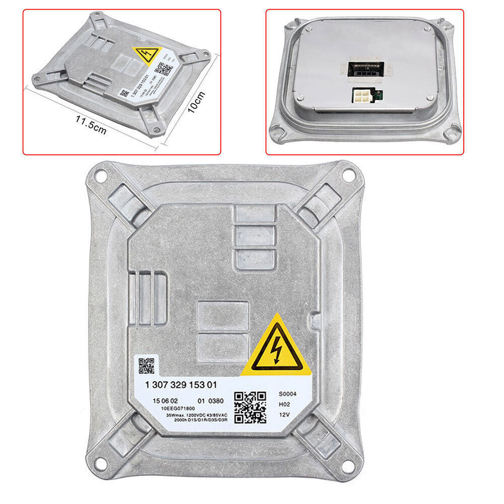 HID Xenon Ballast Control Module Fits for BMW 335I 2007 2008-2010 328I 2007-2011 Q