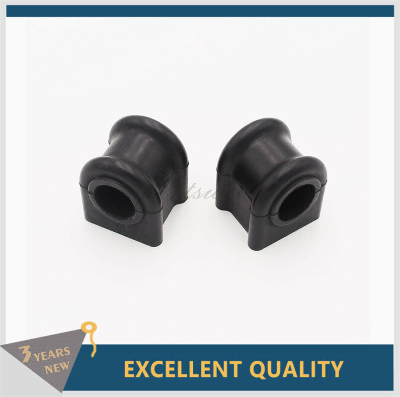 Pair Front Sway Bar Bushing Fit for 2011-2020 for Dodge Durango for Jeep Grand Cherokee